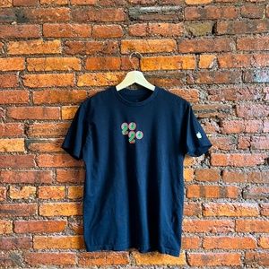 Apple Employee Shirt